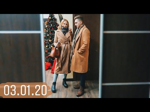 Видео: МЕНЯЕМ ТЁМЕ СТИЛЬ 😍 ПОКУПКИ || ПРИМЕРЯЕМ НОВЫЕ ВЕЩИ НА ЗИМУ 🛍