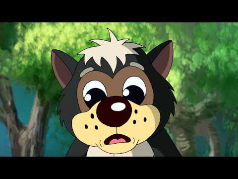 Видео: Мудрые сказки. Благотворительность