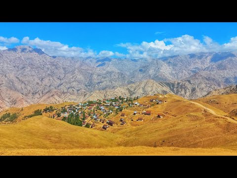 Видео: Точикистон дехаи Зуманд 2023.