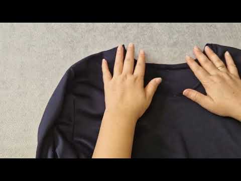 Видео: Киім тігу және пішу