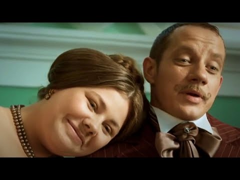 Видео: ДОСТОЙНЕЙШАЯ ЭКРАНИЗАЦИЯ ПЬЕС ОСТРОВСКОГО! НАСТОЯЩАЯ РУССКАЯ КЛАССИКА! ТЁМНОЕ ЦАРСТВО