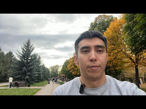 Видео: 6.10.2024 Работа в Польше