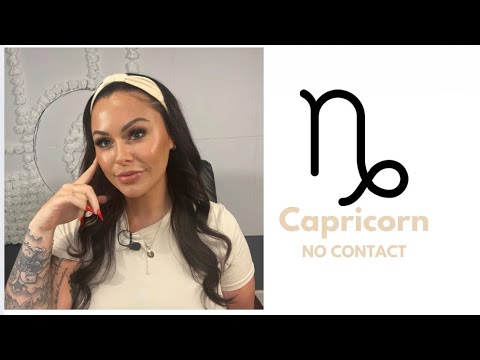 Видео: КОЗЕРОГ: «Мне нужно сказать тебе правду, но я боюсь, что ты меня отвергнешь».