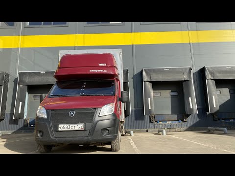 Видео: М5 Москва-Рязань-Саранск-Пенза.