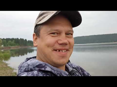 Видео: Рыбалка с друзьями р.Чусовая Сёла!28.05.23г!