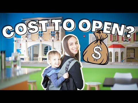 Видео: Сколько стоит открыть игровое кафе или крытый игровой центр? (ОБНОВЛЕНИЕ 2026 ГОДА)