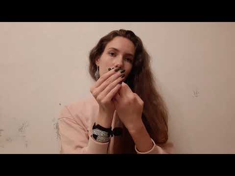 Видео: АСМР СДЕЛАЮ МАССАЖ РУК ТЕБЕ И СЕБЕ ASMR