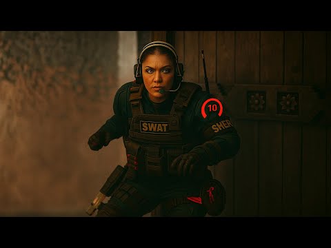 Видео: ПОПАЛСЯ С ДЕВУШКОЙ НА 10 LVL FACEIT