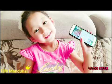 Видео: Влог8 Үлгэрийн цаг~ 책을 좋아하는 친구들~