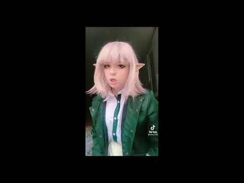 Видео: ||Danganronpa в Тик Токе||#10||Жмыхнутый Корекиё||