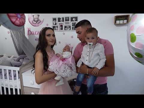 Видео: Погача на Васка 25.09.2025г.(COVER)