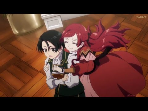 Видео: Аниме Клип - Твоя любовь вызывает привыкание