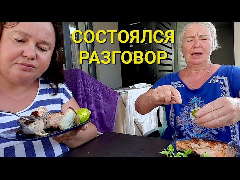 Видео: А ПОЧЕМУ БЫ НЕ ВЫПИТЬ ВОДОЧКИ НА ОБЕД?