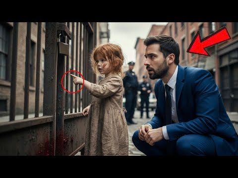 Видео: 🥺 Он искал сына повсюду — пока девочка не раскрыла страшную правду 😮