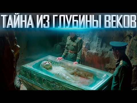 Видео: ИХ находят ПО ВСЕМУ МИРУ | Находка 1969 года до сих пор ЗАСЕКРЕЧЕНА | документальный фильм | Топ 20