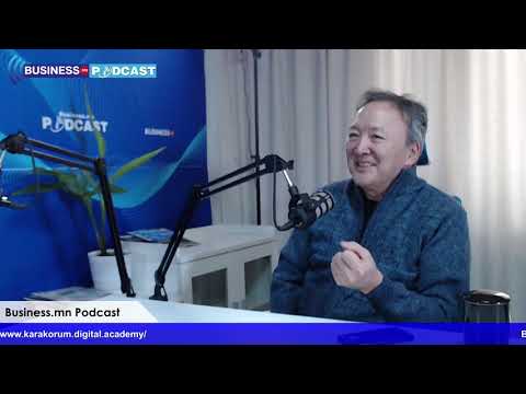 Видео: Смарт амьдрал буюу өөрийгөө бүтээх зам (№80)