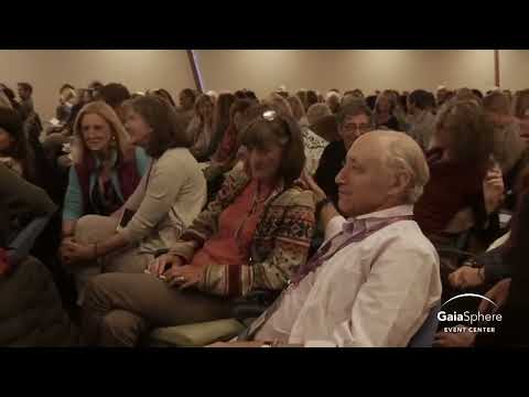 Видео: Джо Диспенза про Энергию Человека