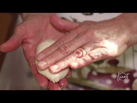 Видео: Пирожочки с картошечкой в моём исполнении