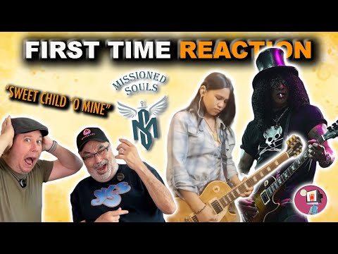 Видео: Кавер на песню «Sweet Child O' Mine» в исполнении этой филиппинской семейной группы стал вирусным...