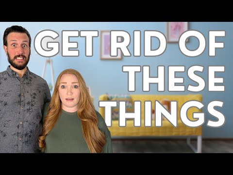 Видео: Уберите эти 5 вещей из вашего Airbnb