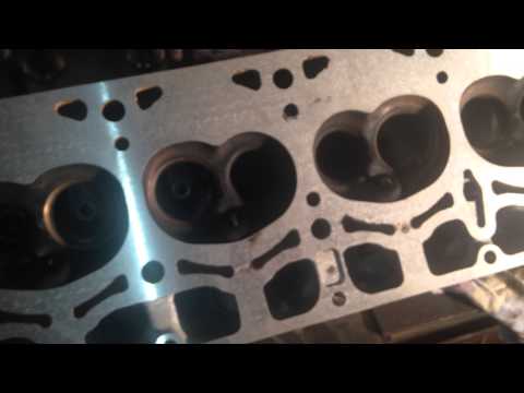 Видео: Ремонт погрузчиков: Обзор и ремонт двигателя погрузчика TOYOTA