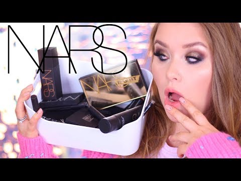 Видео: 🌞ОЧЕНЬ МНОГО NARS I Надо не надо?
