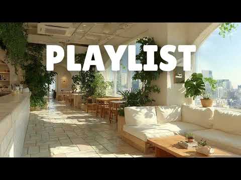 Видео: [Плейлист] Плейлист, о названии которого вы пожалеете, не спросив у бариста | Кафе Chill R&B POP