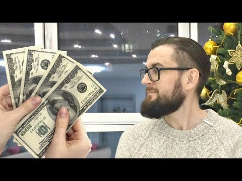 Видео: История отношений: РСП с запросами