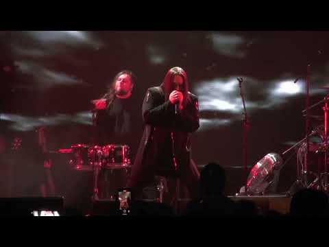 Видео: ГОРШЕНЁВ - Крайние Меры