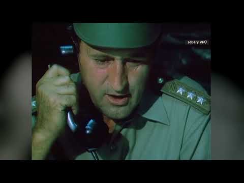 Видео: ЩИТ 84 откъс с българското участие, дублиран на български