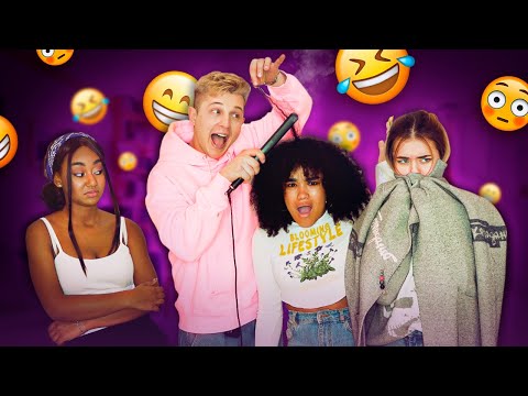 Видео: МАКСИМ стал ПАПОЙ!? Участники uLove Home в ШОКЕ!