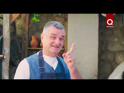 Видео: Чебурек, чиборек, чир-чир. Откуда такое название и как это готовится.