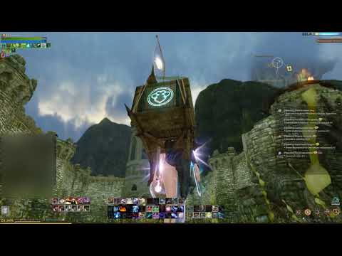 Видео: #55 ArcheAge. Замки (дэйлики)