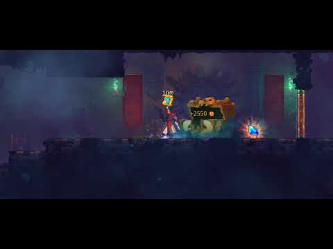 Видео: Вот он, Гигант! | Dead Cells прохождение #5