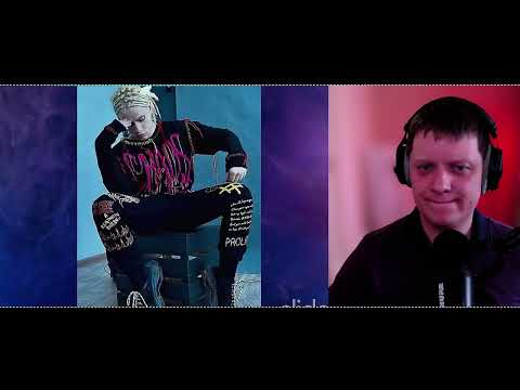 Видео: В НЕВЕСОМОСТИ | Реакция на SHAMAN