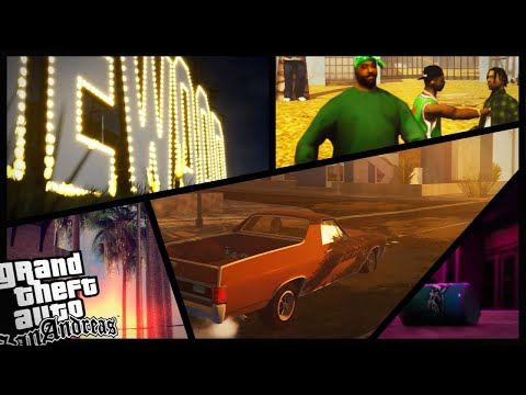 Видео: Как скачать чистую Gta San Andreas в 2020 Году?