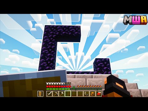 Видео: ПЕРВЫЙ Увиденный ДАНЖ Будет Моим ДОМОМ! | Майншилд Академия 4