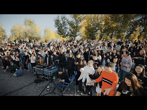 Видео: 146 Open mic Rio park дээр