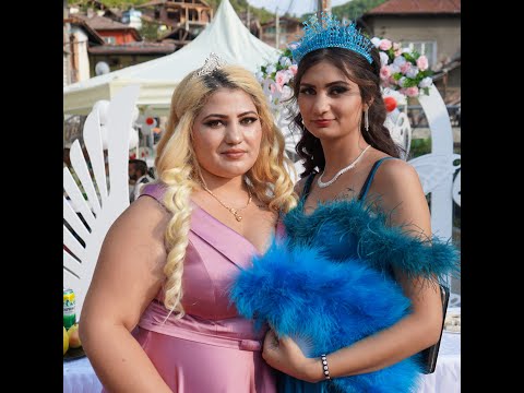 Видео: Aбитуриентски бал Зюмбюла гр. Брацигово