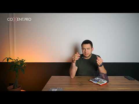 Видео: Обзор навигационного набора R2GATE AnyOne