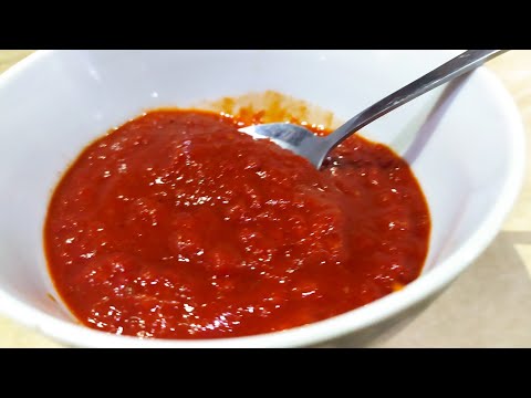 Видео: Ձմռան կեսին ամառ եմ բերել ԿԱՐՄԻՐ ՊՂՊԵՂԻ ՄԱԾՈՒԿ ՍԱՌԵՑՐԱԾ ՊՂՊԵՂՈՎПаста из красного замороженного перца