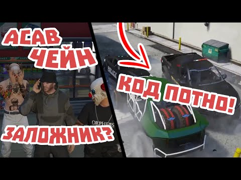 Видео: ПОЛИЦАЙ НА КОД ПОТНО? КЛОУНИ В ДЕЙСТВИЕ...