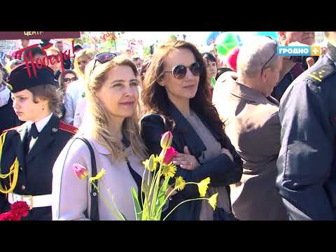 Видео: Свидание с городом. Выпуск №4