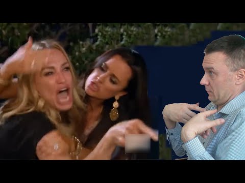 Видео: От таких бегут даже собаки | Королевы и короли драмы |Кто это и как распознать? #психологияотношений