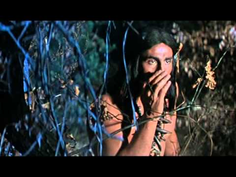 Видео: Чингачгук большой змей 1967 Chingachguk Bolshoi Zmei 1967