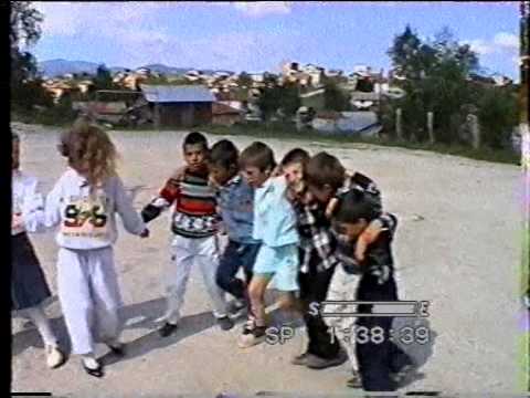 Видео: Абитуриентски бал на 8 клас село Конарско Випуск 1997 г. Диск 2 Част 1