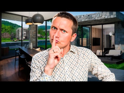 Видео: Готовый бизнес в Сочи с пассивным доходом глэмпинг-отель «Аквитания» | Дом под ключ