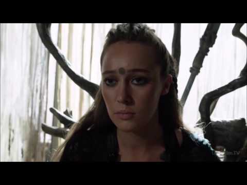 Видео: Лекса и Кларк. Одиночество.