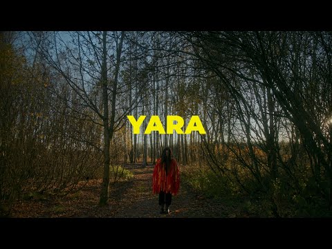 Видео: YARA - Полымя (Official video)