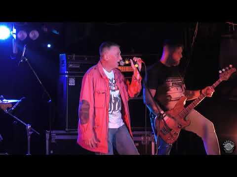 Видео: БАНДА ЧЕТЫРЕХ. Концерт в Городе 6.09.24, Мск. Полная версия